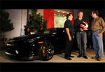 First Nissan GT R Delivered in US