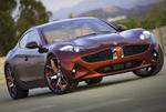 Fisker Atlantic