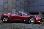 Fisker Karma S
