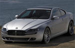 Fisker LATIGO CS