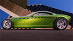 Foose Coupe