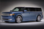 Foose Ford Flex