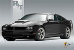 Force Performance Dodge Charger Coupe