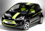 Ford Custom Ka