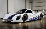 Ford Daytona Prototype