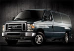 Ford E Series 50th Anniversary