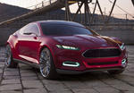 Ford Evos