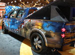 Ford F150 Freedom Truck