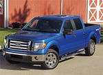 Ford F150 SFE