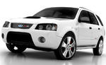 Ford FPV F6 X