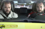 Ford Fiesta vs Honda Fit Commercial