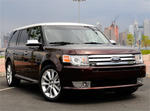 Ford Flex Eneters Production