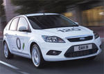 Ford Focus BEV