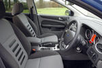 Ford Focus and C MAX get Adjustable Pedals