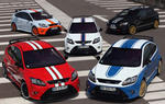 Ford Focus RS Le Mans