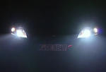 Ford Focus RS500 teaser