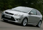 Ford Focus ST Mountune