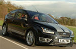 Ford Focus ST500