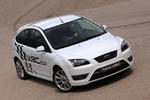Ford Focus WRC S