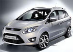 Ford Grand C Max