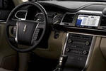 Ford Future In Car Satellite Communications