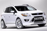 Ford Kuga Individual