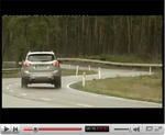 Ford Kuga Video