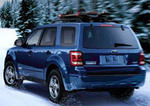 Ford, Lincoln and Mercury get EPS by 2012
