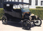 Ford Model T Turns 100