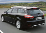 Ford Mondeo Individual