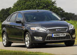 Ford Mondeo Sport