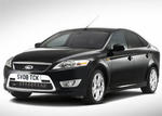Ford Mondeo Titanium X Sport