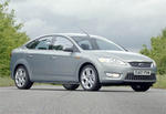 Ford Mondeo Titanium