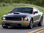 Ford Mustang AV8R
