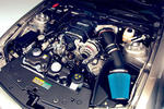 Ford Mustang GT TVS2300 ROUSHcharger