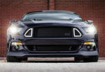 Ford Mustang RTR: Specs, Equipment