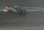 Ford Mustang Skateboarding Video