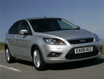 Ford PowerShift on Focus and C MAX