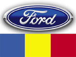 Ford Romania at the Starting Line