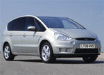Ford S MAX and Galaxy 2.2 TDCi