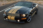 Ford Shelby GT H Convertible
