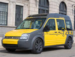 Ford Transit Connect Taxi