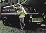 Ford Transit Turns 45
