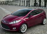 Ford Verve