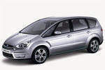 Ford five seat S MAX Trend