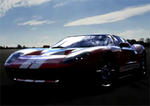 Forza Motorsport 4 Trailer