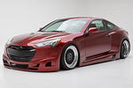 FuelCulture Hyundai Genesis Coupe Turbo