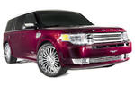 Funkmaster Flex Ford Flex2