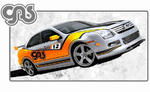 Fusion Performance GAS