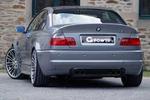 G POWER BMW M3 CSL E46